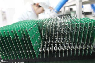 羅強 充分發揮電子信息產業 領頭羊 作用 助推全市工業經濟高質量發展