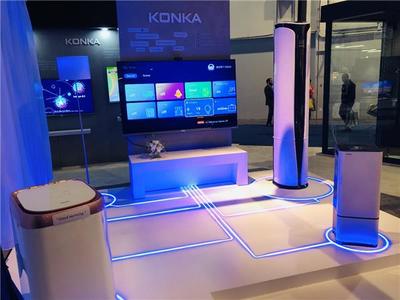 解讀康佳“四驅千億”之“科技+產(chǎn)業(yè)+城鎮(zhèn)化”戰(zhàn)略