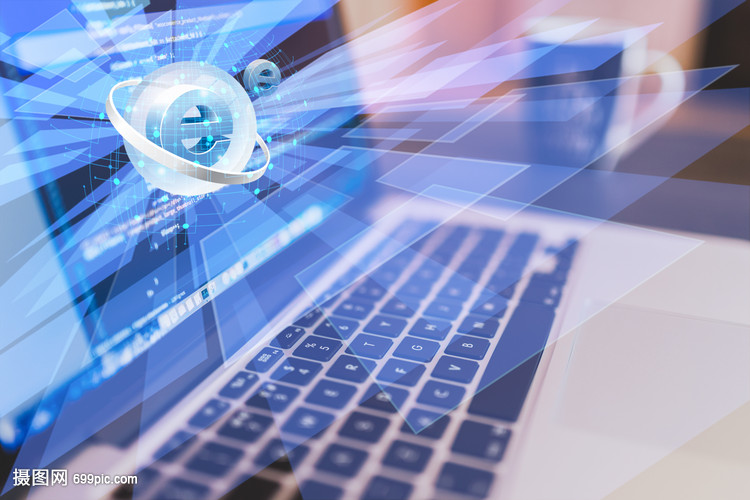 網(wǎng)絡科技時代