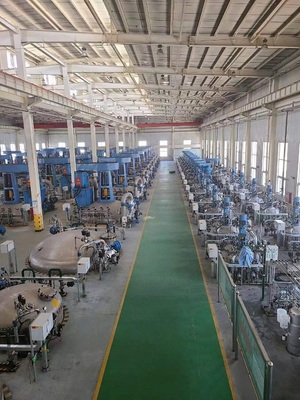 搭乘化肥轉型升級快車,農用聚谷氨酸將迎來“4.0時代”!