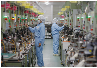 【壯麗70年 奮斗新時代】“引進來”“走出去”交相互動 無錫在加速開放中擁抱世界