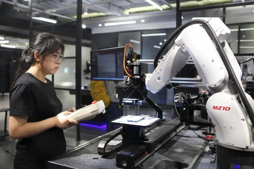 千兆城市 數字化轉型,常州加速度