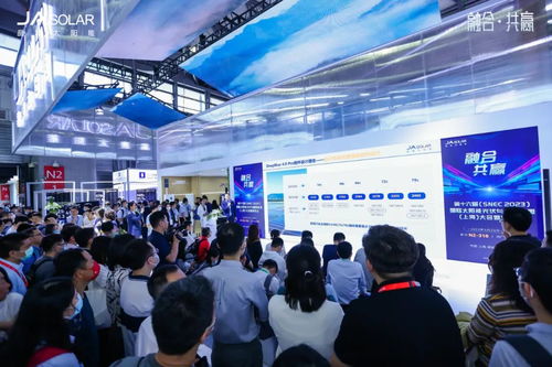 晶澳科技中國(guó)區(qū)分布式業(yè)務(wù)總經(jīng)理曾海 分布式光伏行業(yè)競(jìng)爭(zhēng)將日趨激烈,企業(yè)需為用戶提質(zhì)增效