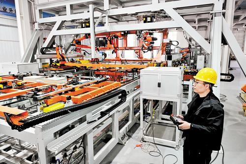 衡水市安平縣持續(xù)引導(dǎo)企業(yè)加大科技創(chuàng)新研發(fā)投入鳳凰網(wǎng)河北 鳳凰網(wǎng)