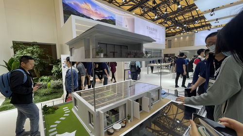 直擊awe 同臺競技 廠家紛紛秀最高科技含量 最新潮產(chǎn)品